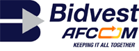 BidvestAfcom Logo